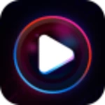 Logo of Video Equalizer android Application 